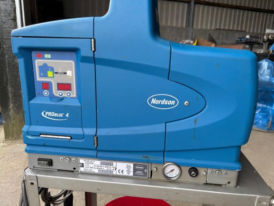 Nordson Hot Melt Problue 4 Pic 13